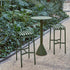 Palissade Cone Garden Table Ø60cm